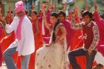 Amitabh Bachchan, Jacqueline Fernandez, Riteish Deshmukh in the movie Aladin.jpg